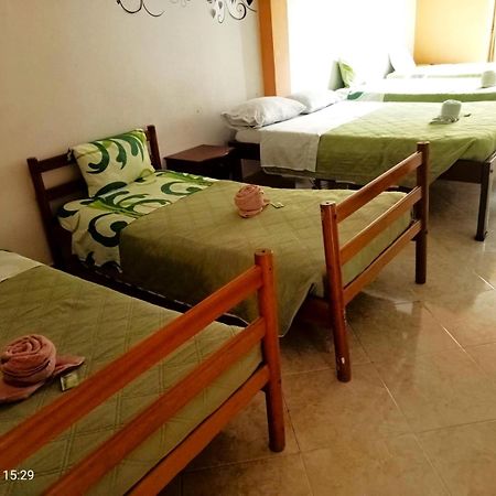 Hotel Dorado Real Fusagasuga Εξωτερικό φωτογραφία