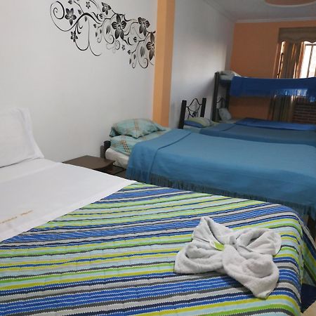 Hotel Dorado Real Fusagasuga Εξωτερικό φωτογραφία
