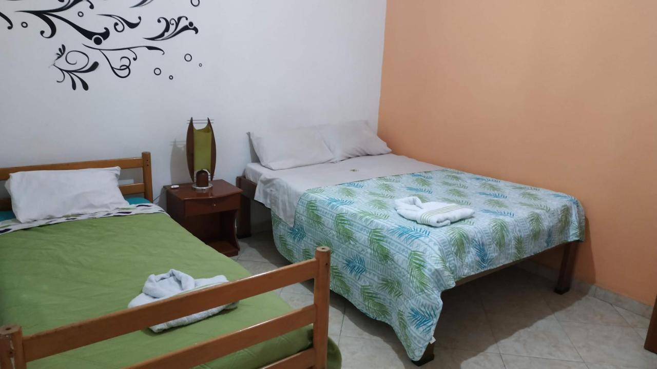 Hotel Dorado Real Fusagasuga Εξωτερικό φωτογραφία