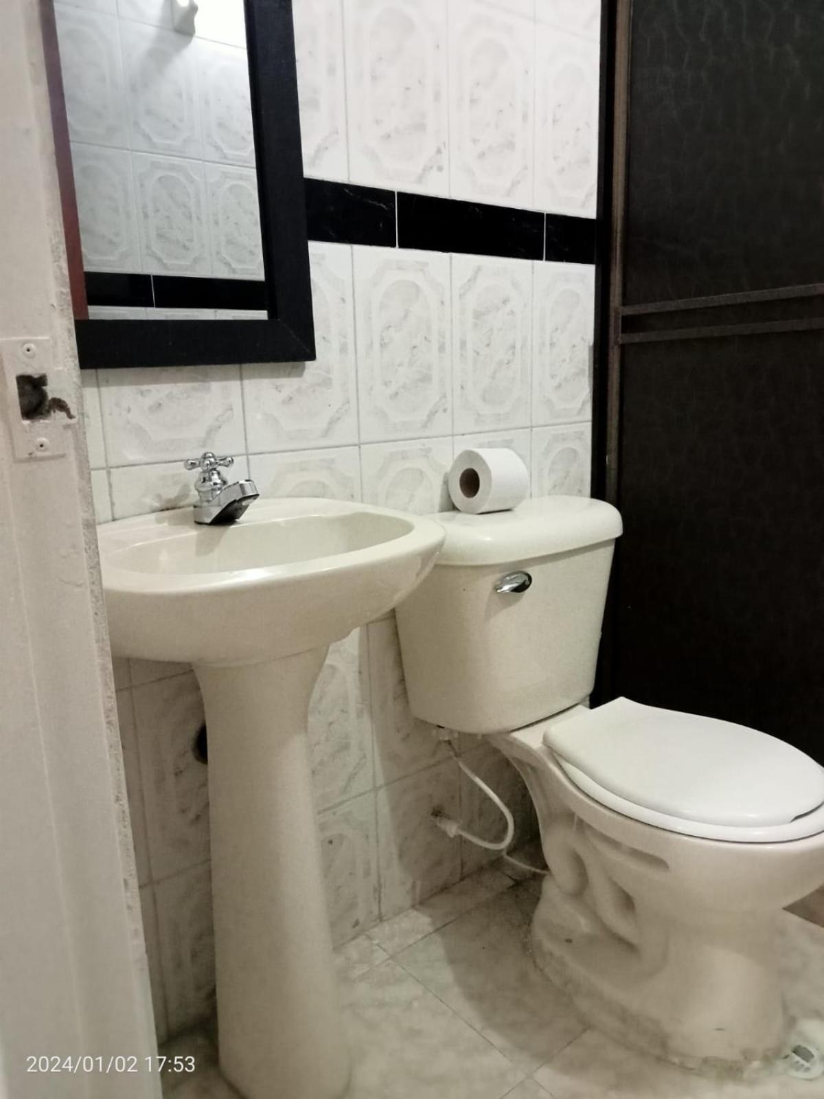 Hotel Dorado Real Fusagasuga Εξωτερικό φωτογραφία