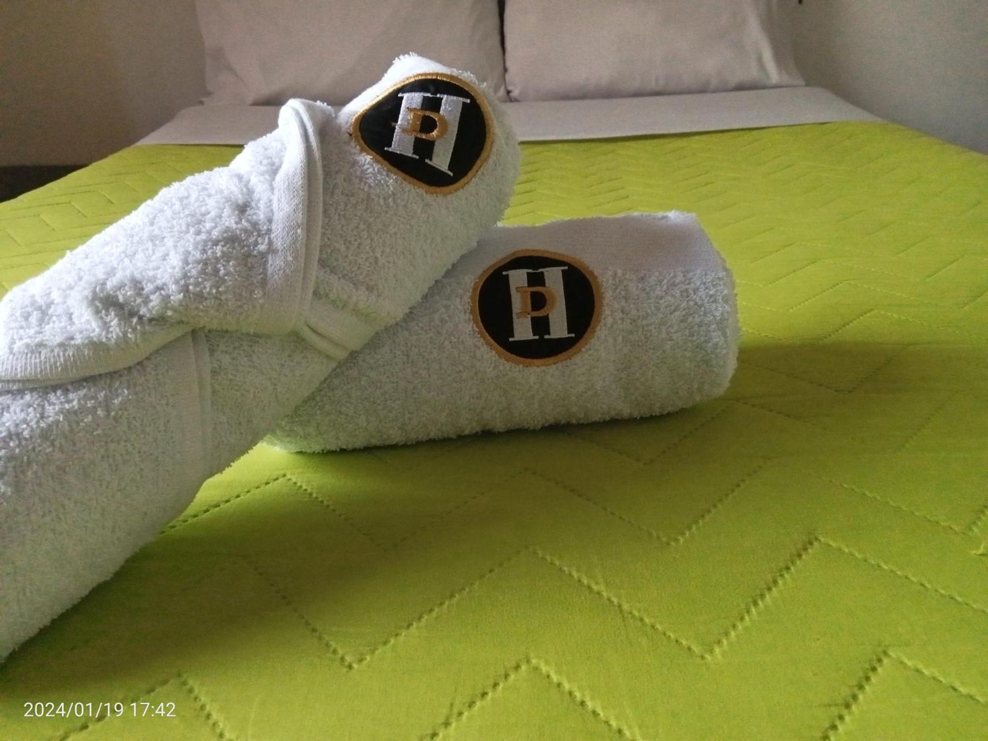 Hotel Dorado Real Fusagasuga Εξωτερικό φωτογραφία