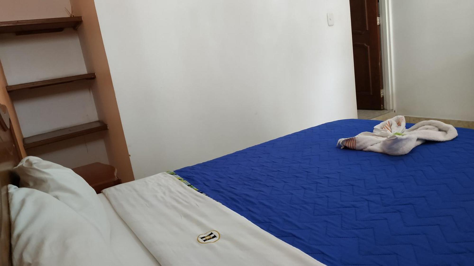 Hotel Dorado Real Fusagasuga Δωμάτιο φωτογραφία