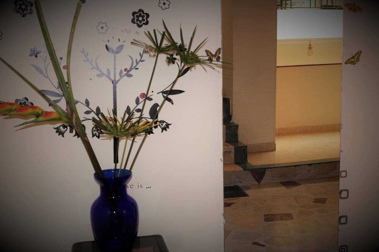 Hotel Dorado Real Fusagasuga Εξωτερικό φωτογραφία